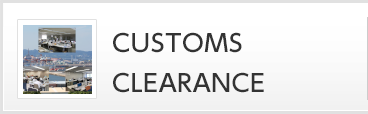 CUSTOMS CLEARANCE