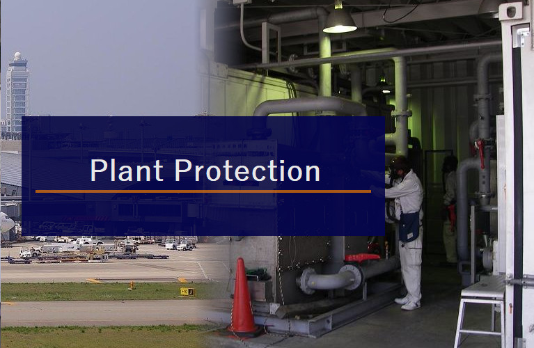 Plant  Protection