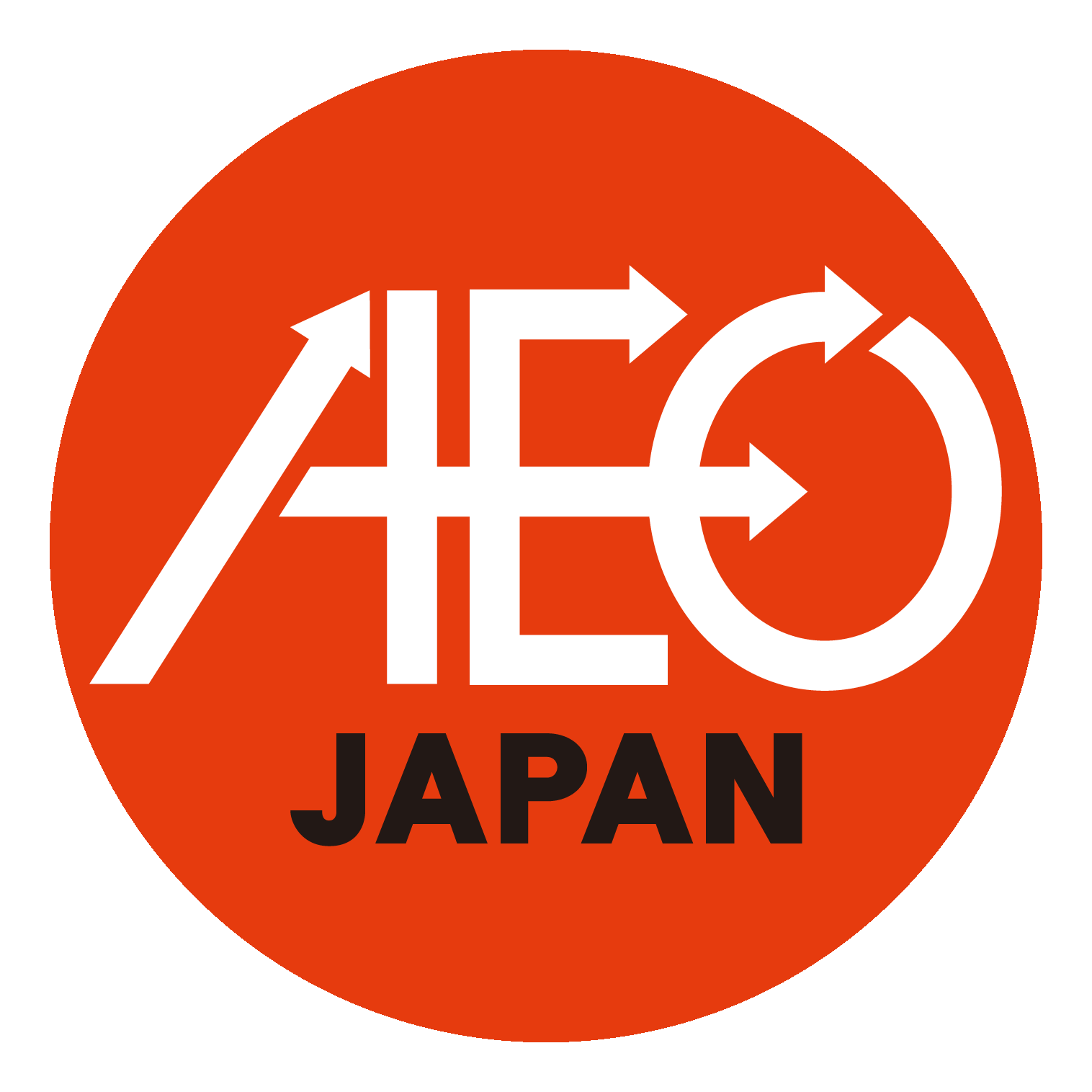 AEO logo