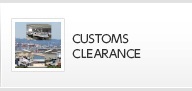 CUSTOMS CLEARANCE